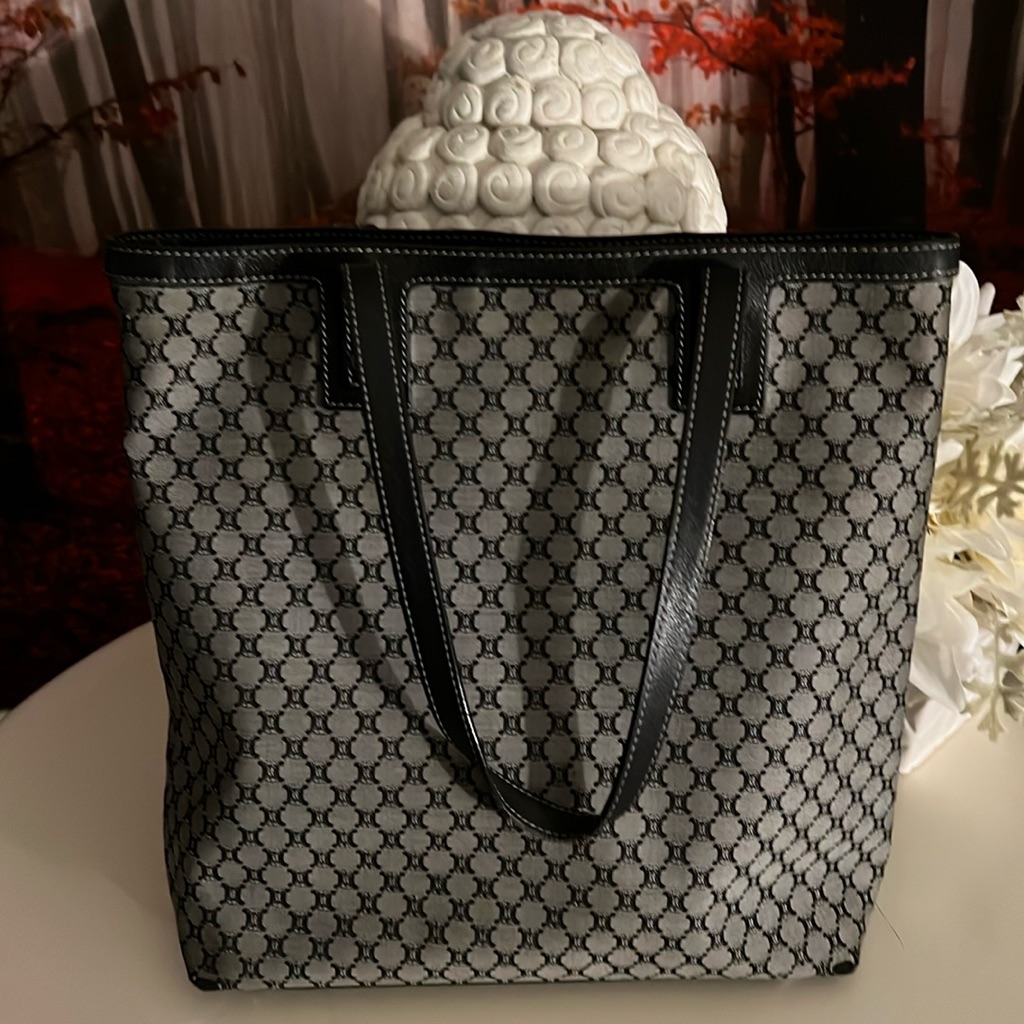 Celine Little Tote